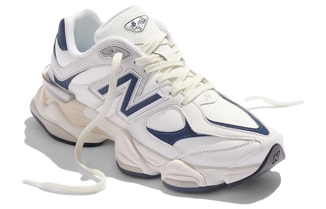 New Balance 9060 'White Navy' (U9060VNB)