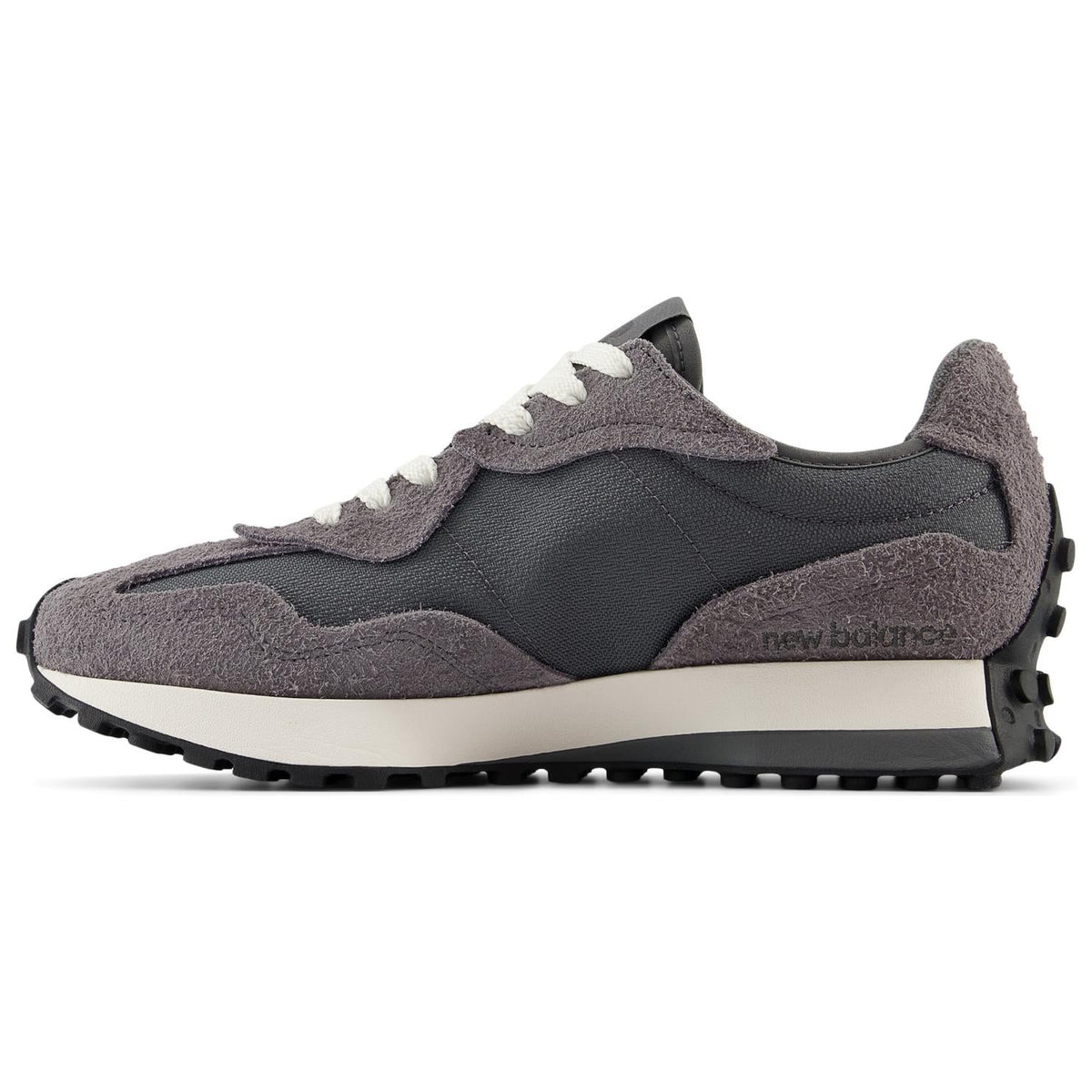 New Balance 327 'Grey' (U327WTG)