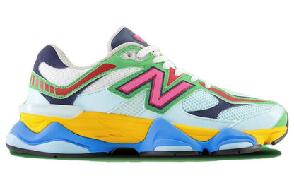 New Balance 9060 'Crystal Pink' (U9060NBN)