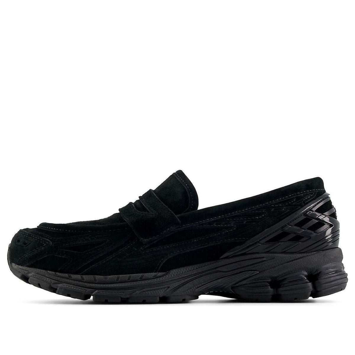 New Balance 1906L 'Black' — U1906LNT