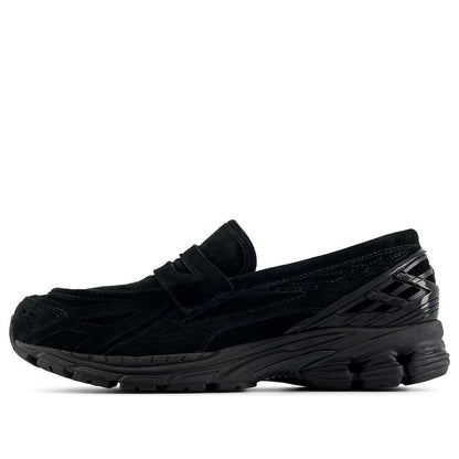 New Balance 1906L 'Black' — U1906LNT