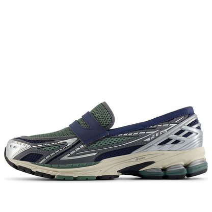 New Balance 1906L 'Dark Juniper Navy' — U1906LOA