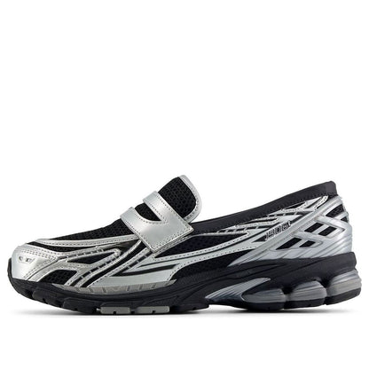 New Balance 1906L 'Silver Metallic Black' (U1906LOC)