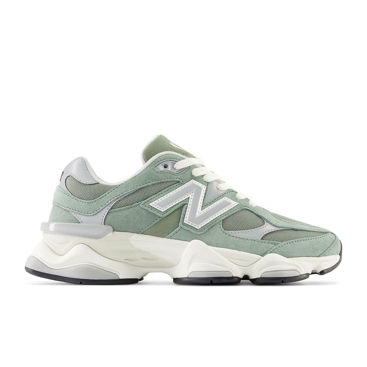 New Balance 9060 'Khaki' — U9060MET