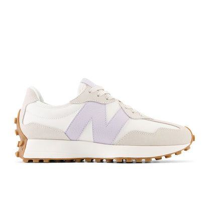 (WMNS) New Balance 327 ‘White Lavender’ WS327OS
