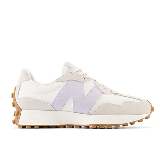 (WMNS) New Balance 327 ‘White Lavender’ WS327OS