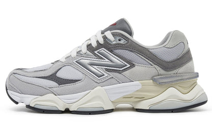 New Balance 9060 'Rain Cloud Grey' — U9060GRY