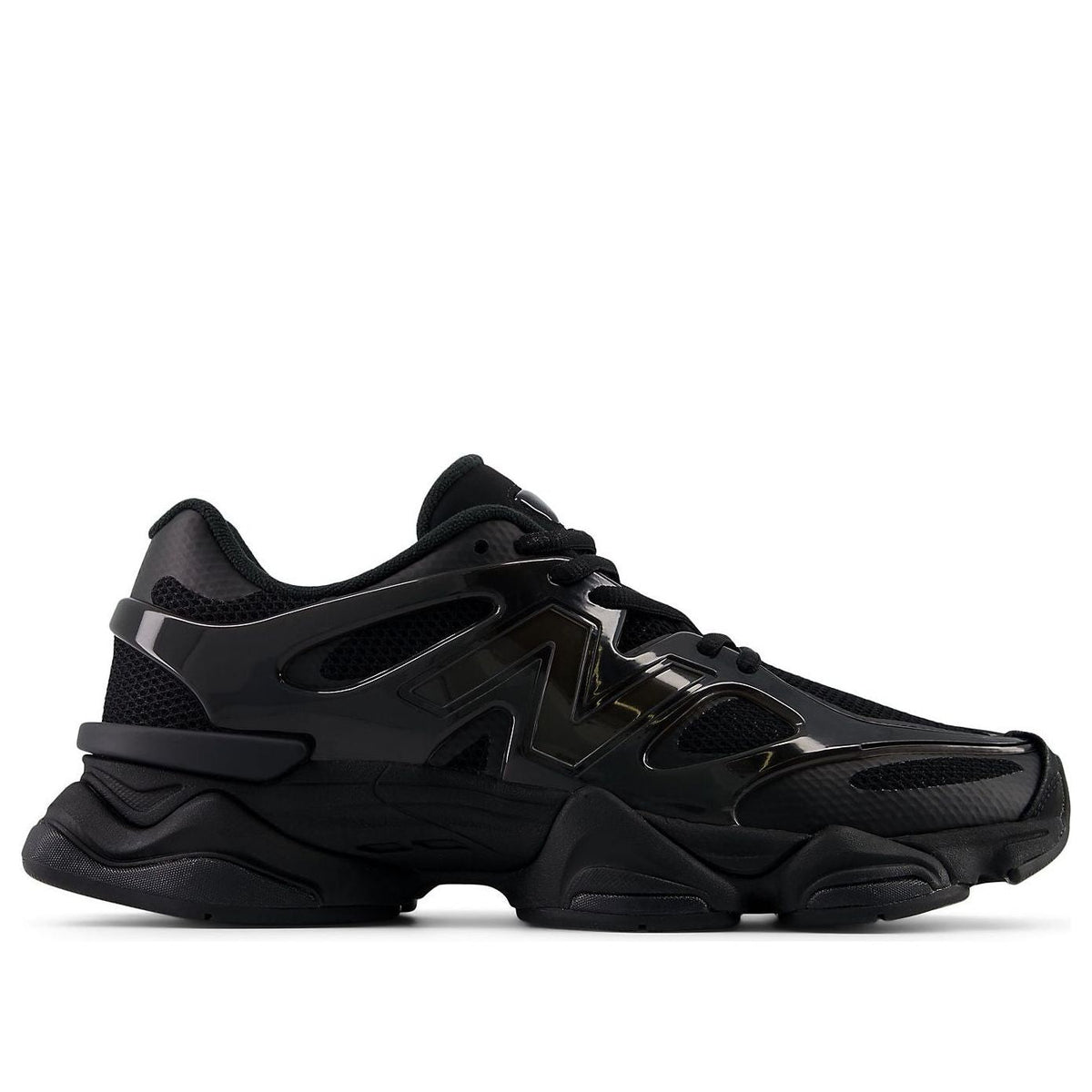 New Balance 9060 'Sea Stone Black' U9060IMA