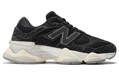 New Balance 9060 'Suede Pack – Black' U9060HSD