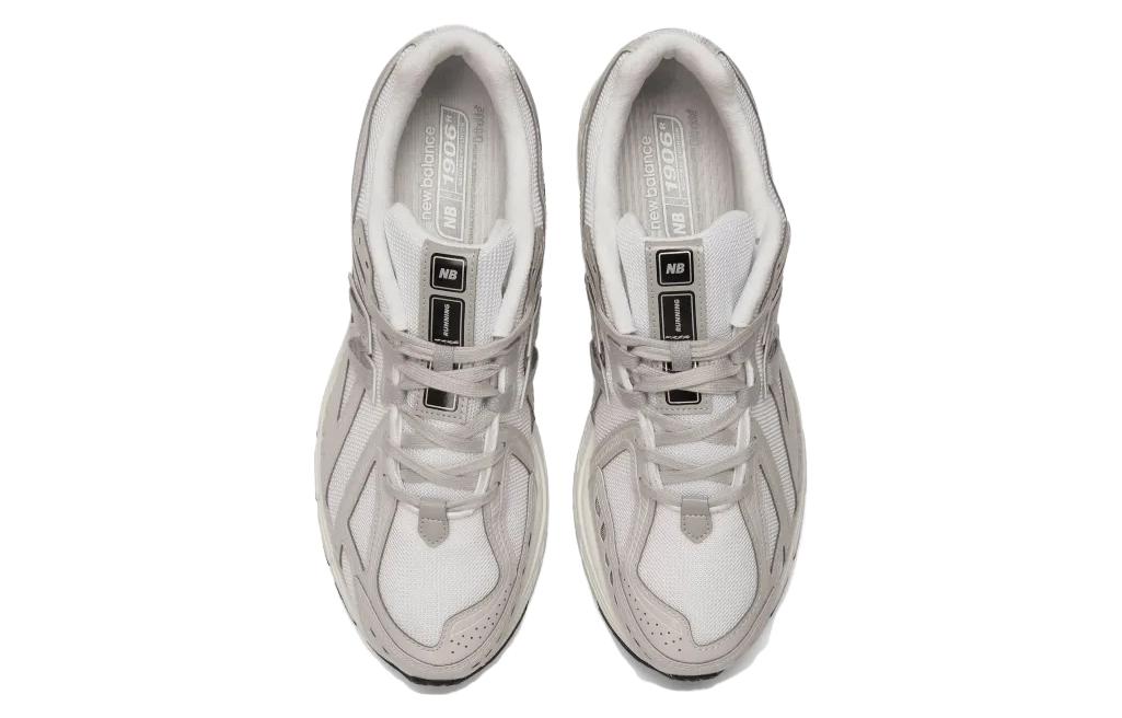New Balance 1906R 'Rain Cloud' — M1906RJG