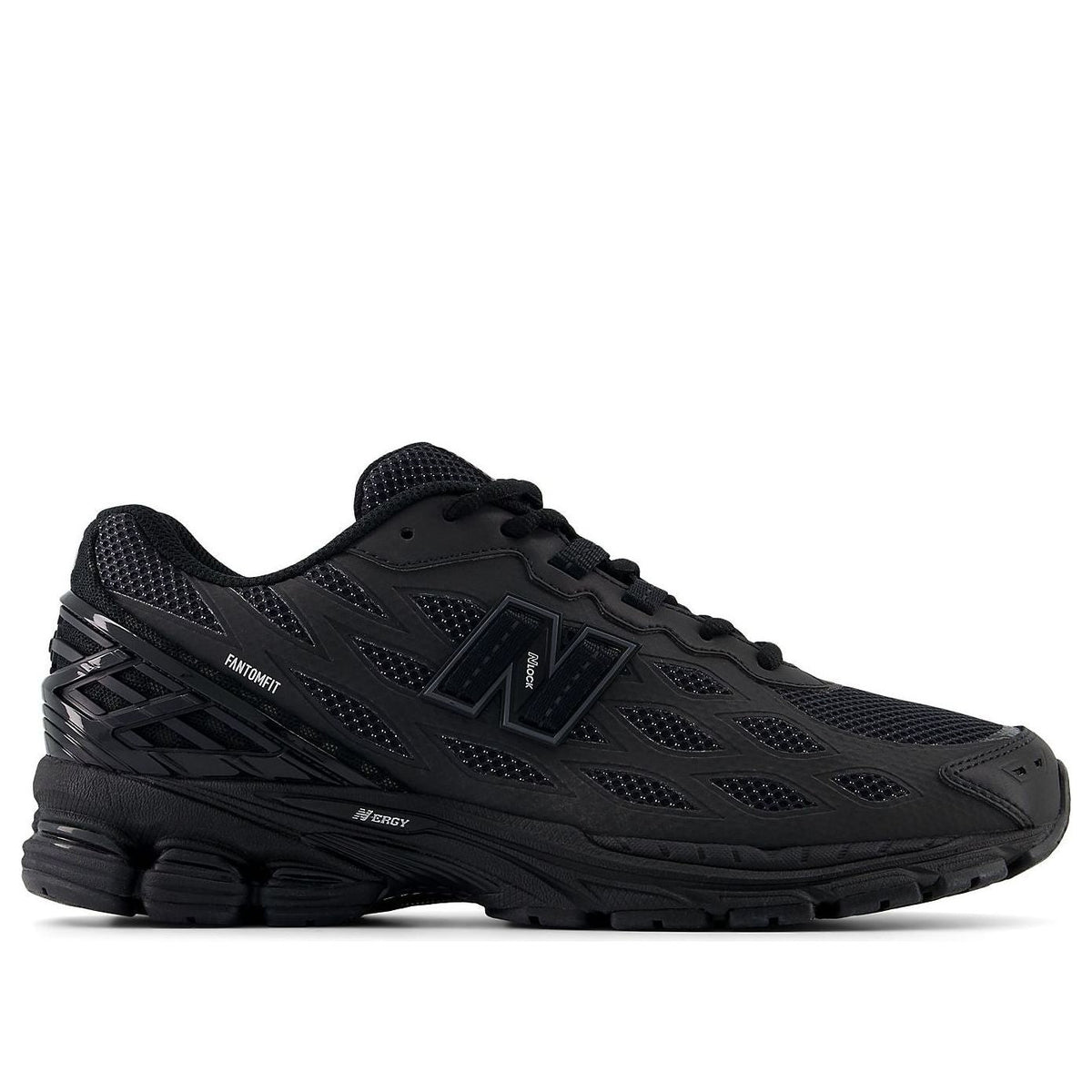 New Balance 1906 'Black Metallic Silver' (U1906WFD)