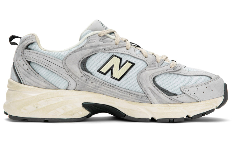 New Balance 530 'Grey White' (MR530DG)