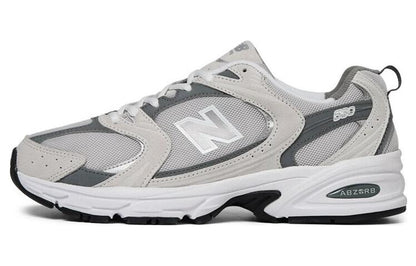 New Balance 530 'Grey Matter / Harbor Grey' — MR530CB