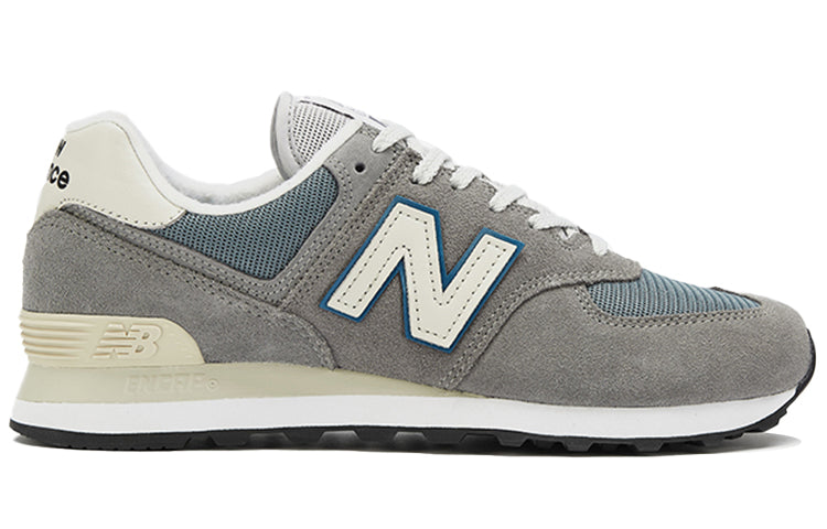 New Balance 574 'Grey Sky Blue' (ML574BA2)