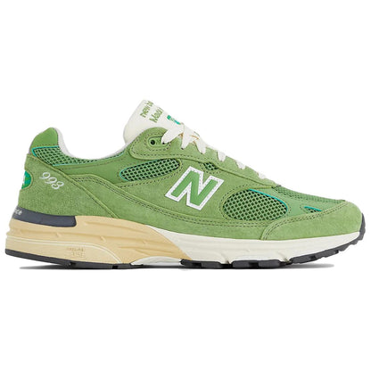 New Balance 993 'Green White' U993GW