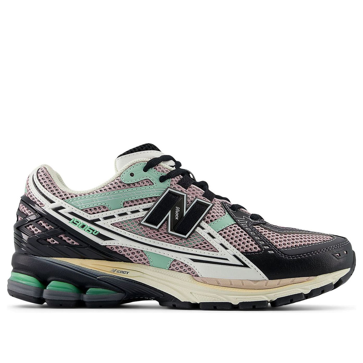 New Balance 1906 Utility 'Twilight Haze / Black / Sweetgrass' — U1906NB