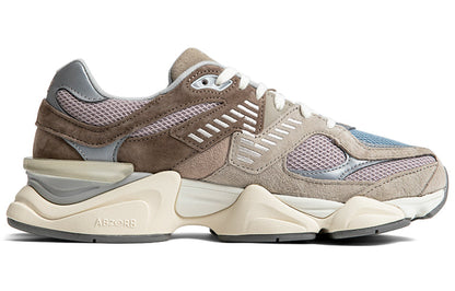 New Balance 9060 'Sea Salt Blue' — U9060MUS