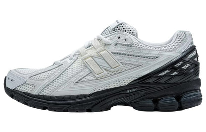 New Balance x COMME des GARÇONS Homme 1906R 'White Black' M1906RCO