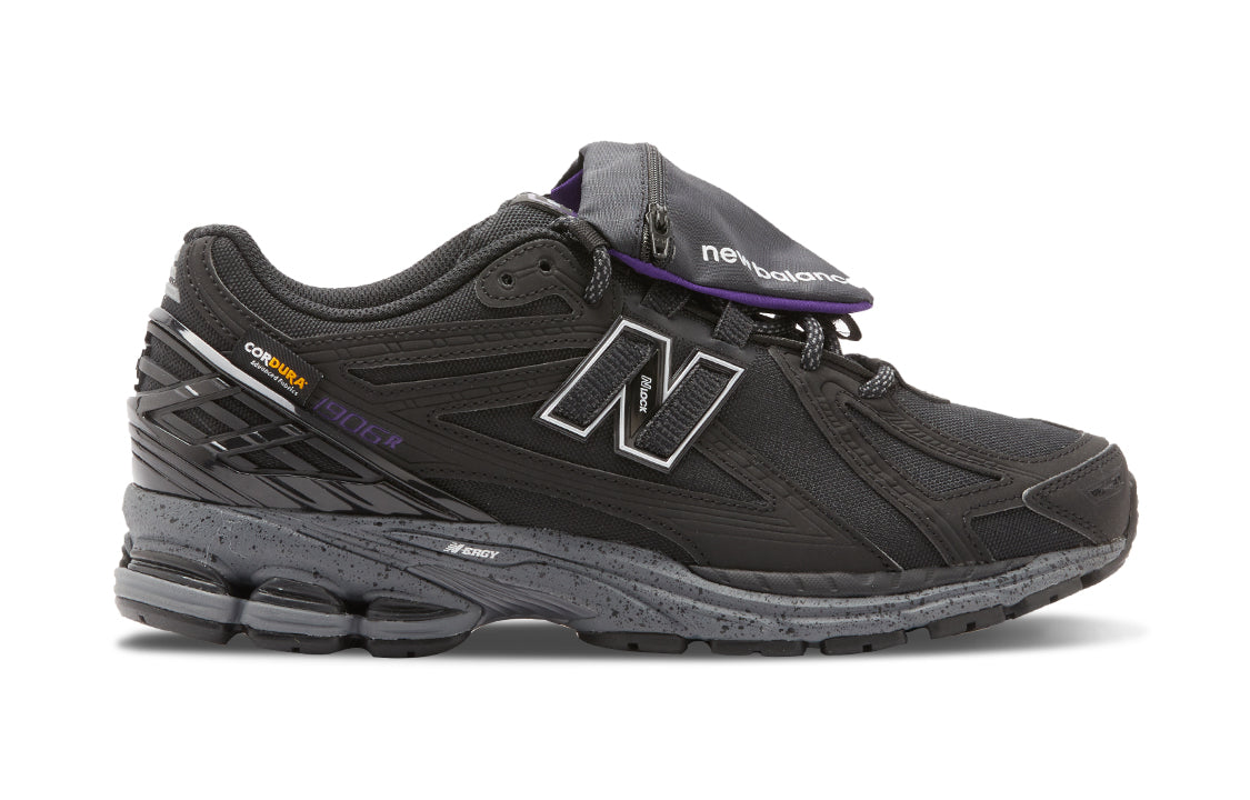 New Balance 1906R Cordura 'Pouch – Black' M1906ROC