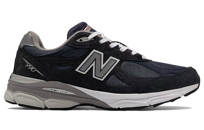 New Balance 990v3 Made in USA 'Navy' (M990NB3)