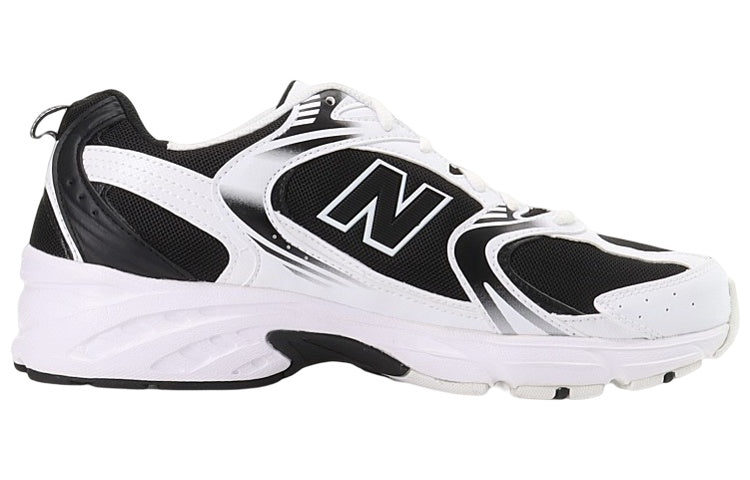 New Balance 530 'Black White' MR530SJ