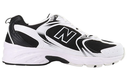New Balance 530 'Black White' MR530SJ