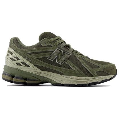 New Balance 1906R 'Dark Camo' Dark Olive / Dark Stone (M1906RLO)