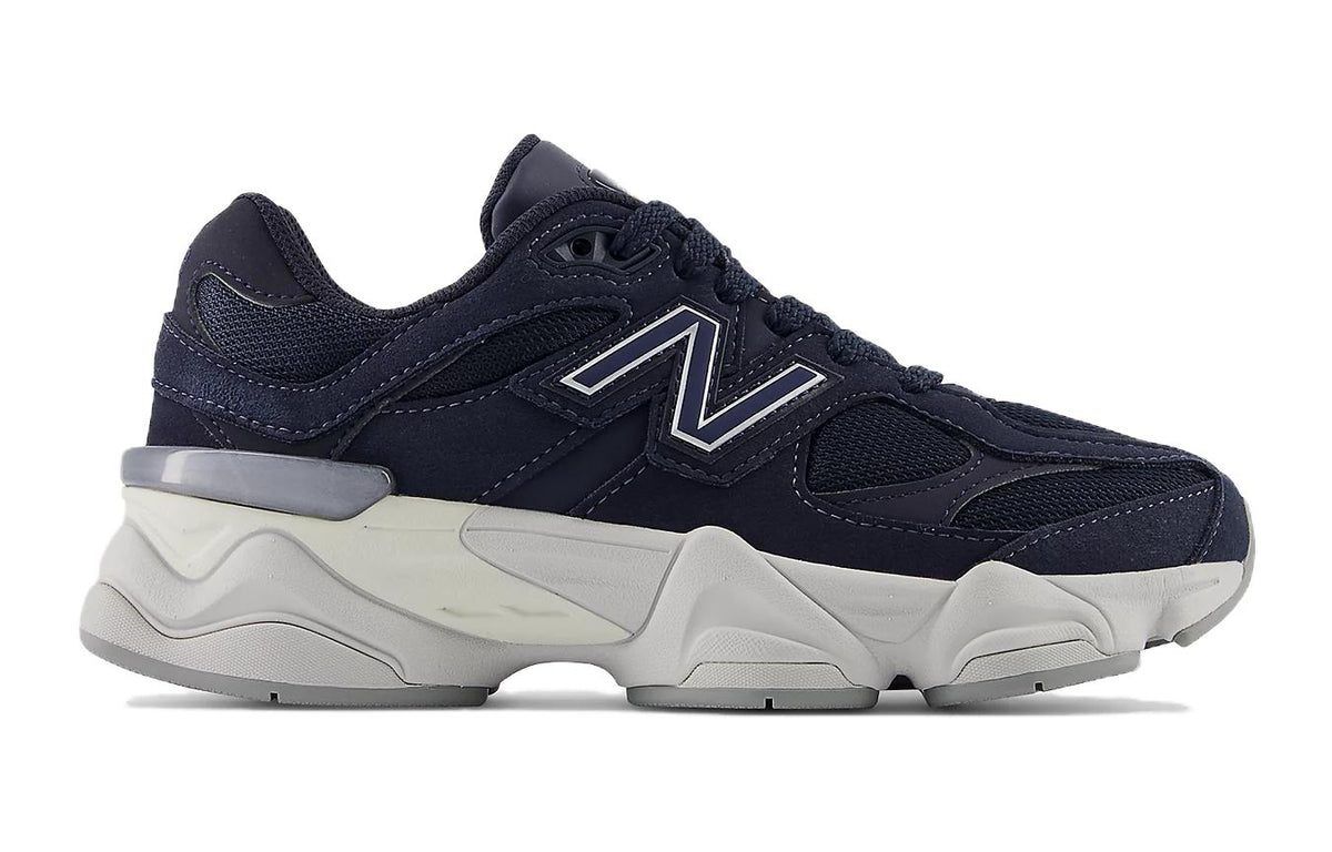 (GS) New Balance 9060 ‘Eclipse Navy’ GC9060NV