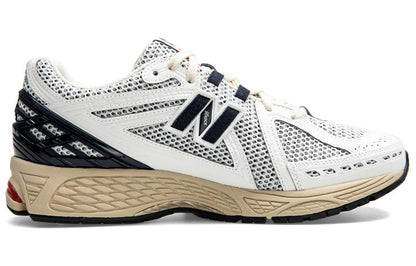 New Balance 1906R 'Sea Salt Eclipse Red' M1906RR