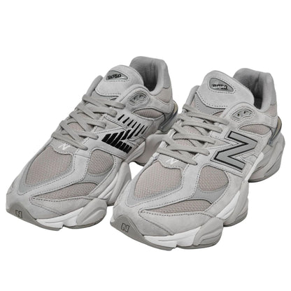 New Balance 9060 'Silver Metallic Grey' (U9060JGR)