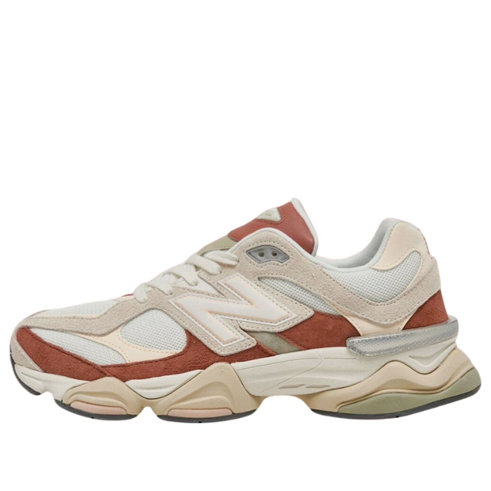(WMNS) New Balance 9060 ‘Festival Pack – Beige Sea Salt’ W9060JF