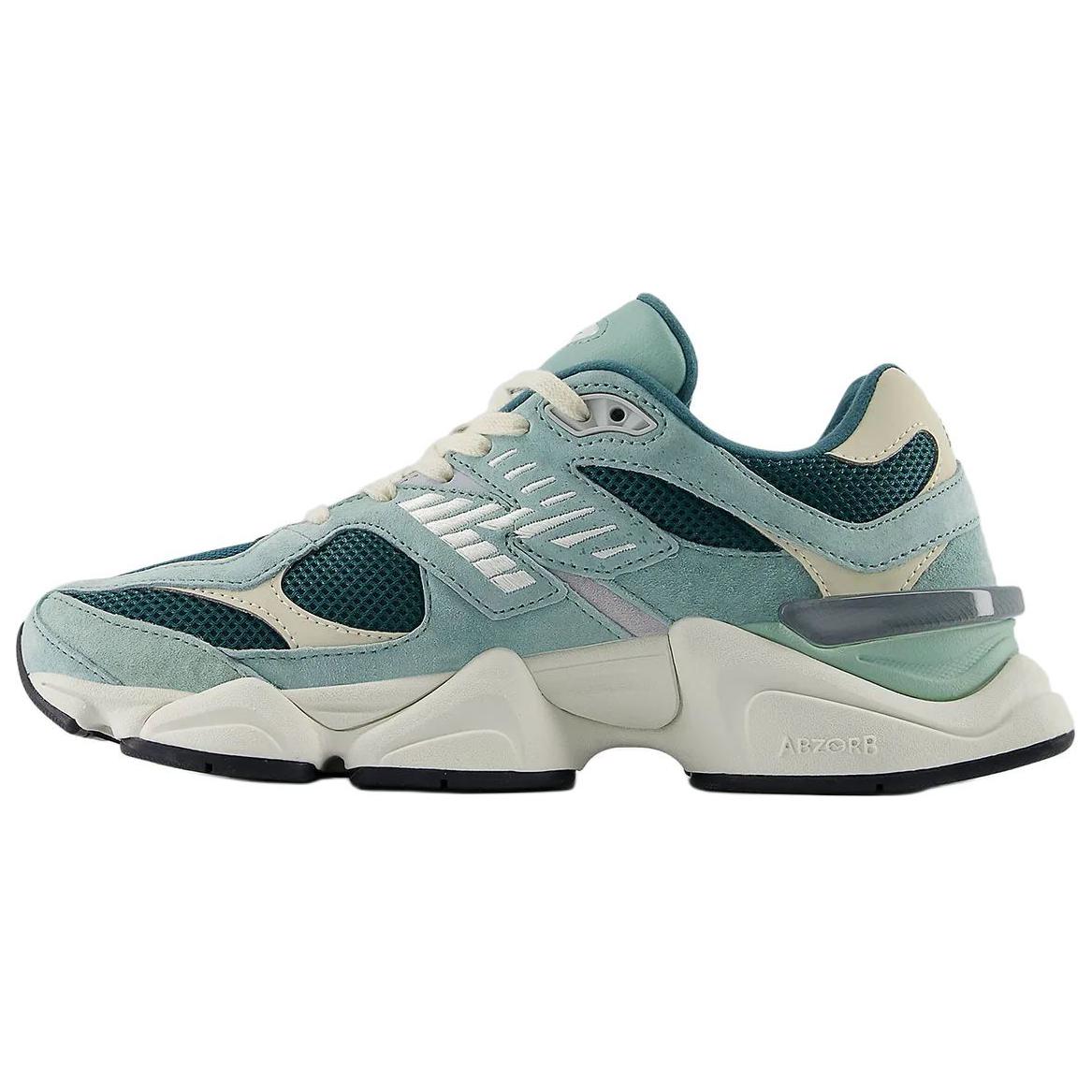 New Balance 9060 'New Spruce / Salt Marsh / Turtledove' (U9060FG)