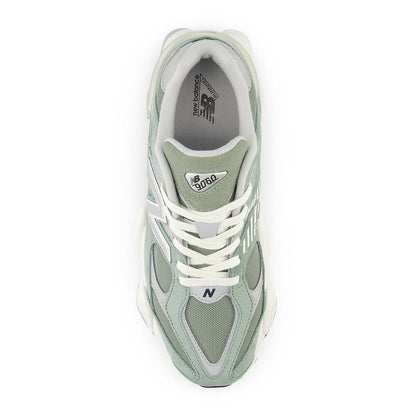 New Balance 9060 'Khaki' — U9060MET