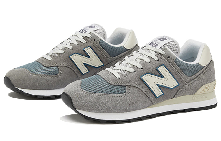 New Balance 574 'Grey Sky Blue' (ML574BA2)