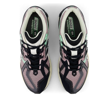 New Balance 1906 Utility 'Twilight Haze / Black / Sweetgrass' — U1906NB