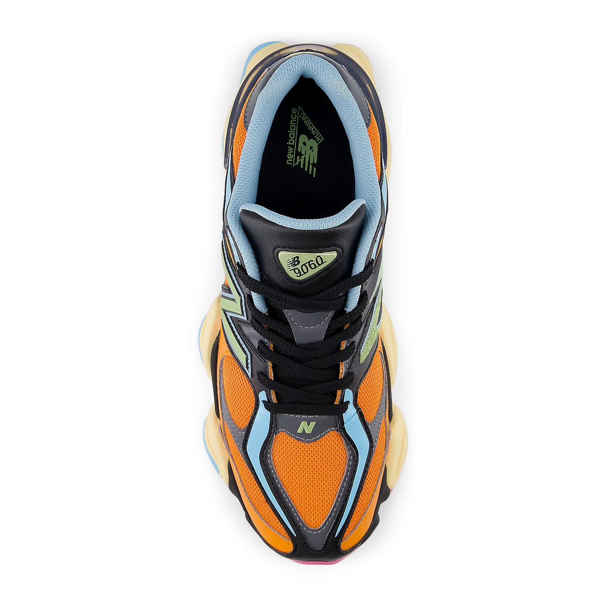 New Balance 9060 'Sun Glow' U9060OGB