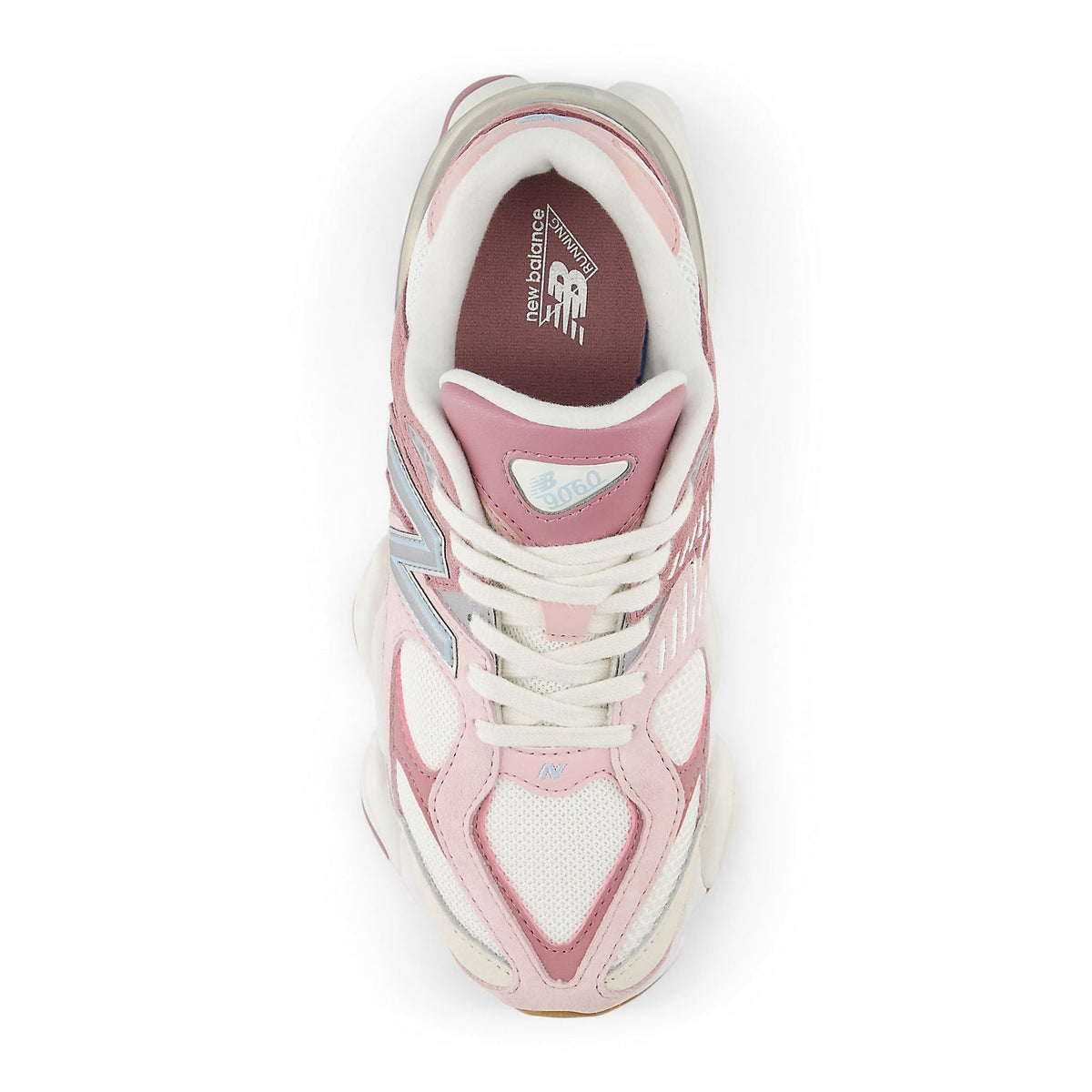 New Balance 9060 'Rose Pink' (U9060FRL)