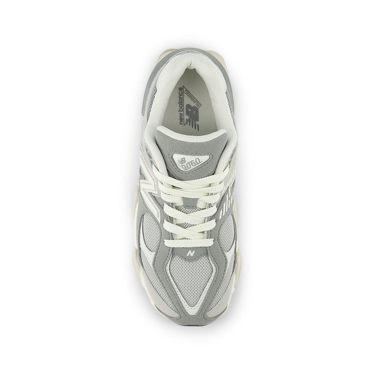 (GS)New Balance 9060 ‘Slate Grey Raincloud’ GC9060EM