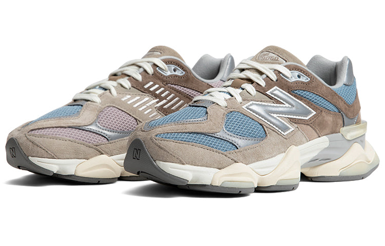New Balance 9060 'Sea Salt Blue' — U9060MUS