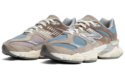 New Balance 9060 'Sea Salt Blue' — U9060MUS