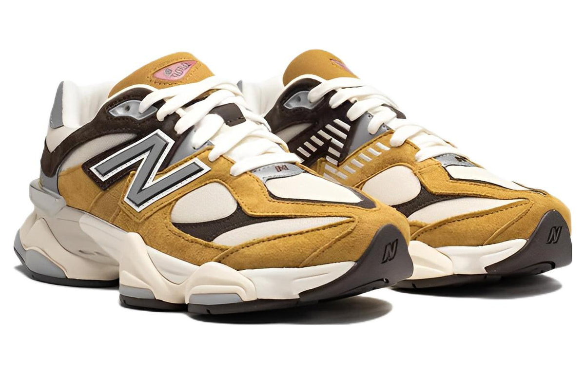 New Balance 9060 'Workwear' — U9060WOR