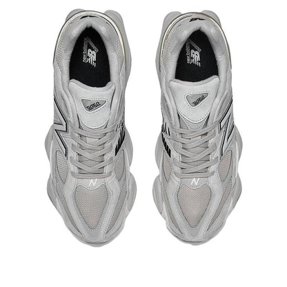 New Balance 9060 'Silver Metallic Grey' (U9060JGR)
