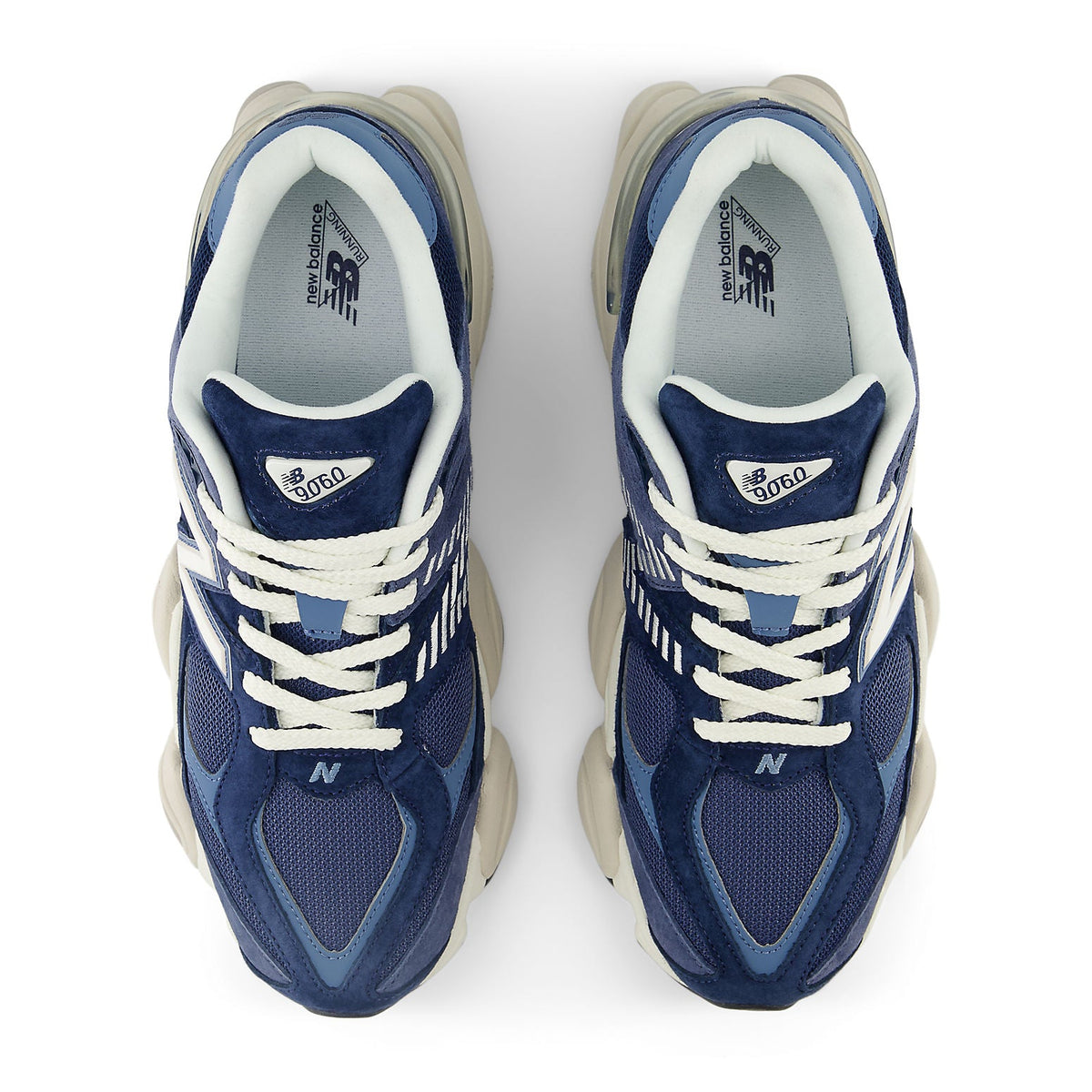 New Balance 9060 'Vintage Indigo' (U9060EEF)