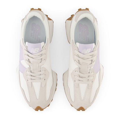 (WMNS) New Balance 327 ‘White Lavender’ WS327OS
