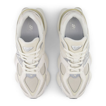 New Balance 9060 'Sea Salt Moonbeam' U9060WHT