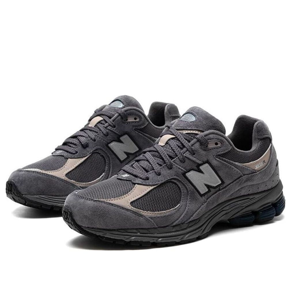 (WMNS) New Balance 2002R ‘Grey’ M2002RTC