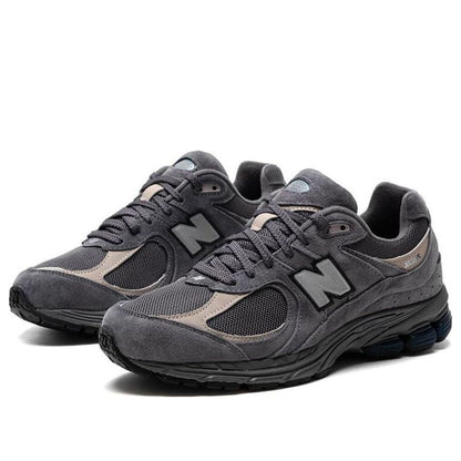 (WMNS) New Balance 2002R ‘Grey’ M2002RTC