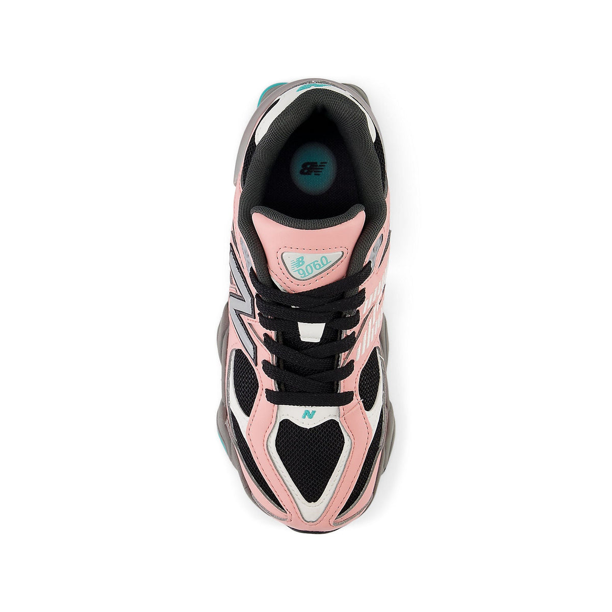 (GS) New Balance 9060 ‘Pink Teal’ GC9060RK