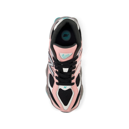 (GS) New Balance 9060 ‘Pink Teal’ GC9060RK