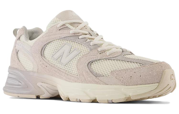 New Balance 530 'Moonbeam Raw Cashew' MR530MR